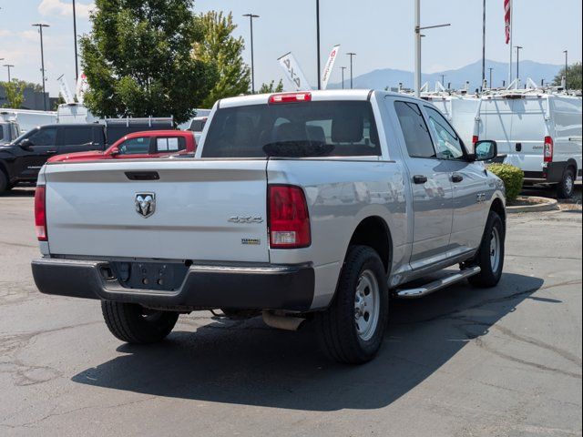 2014 Ram 1500 Tradesman