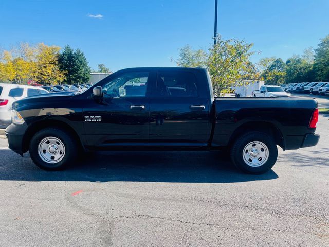 2014 Ram 1500 Tradesman