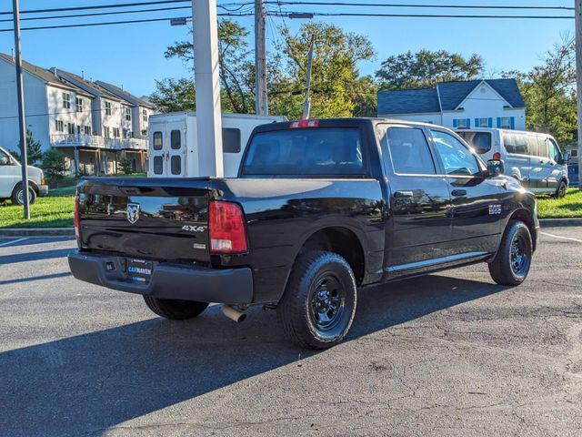 2014 Ram 1500 Tradesman