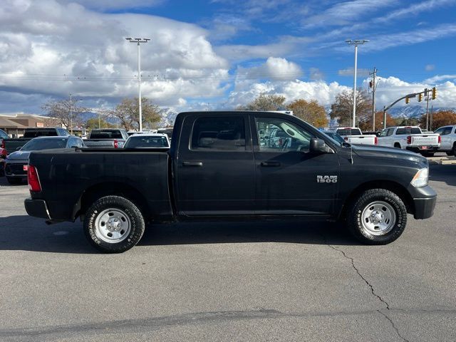 2014 Ram 1500 Tradesman