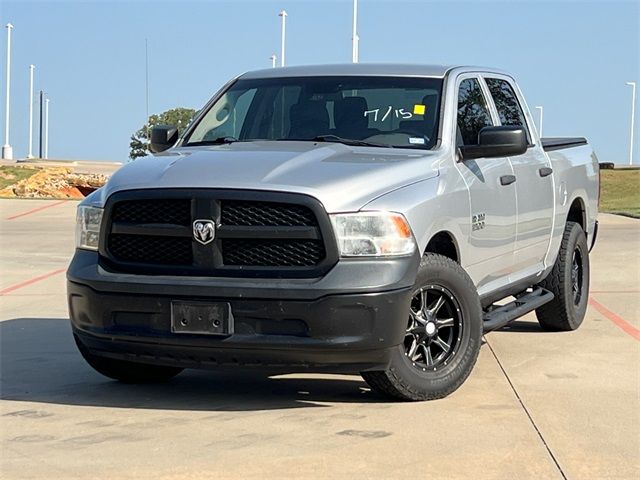 2014 Ram 1500 Tradesman