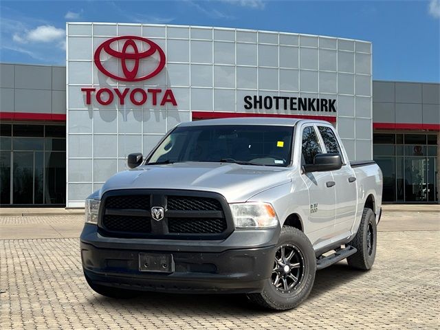 2014 Ram 1500 Tradesman