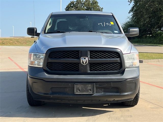 2014 Ram 1500 Tradesman