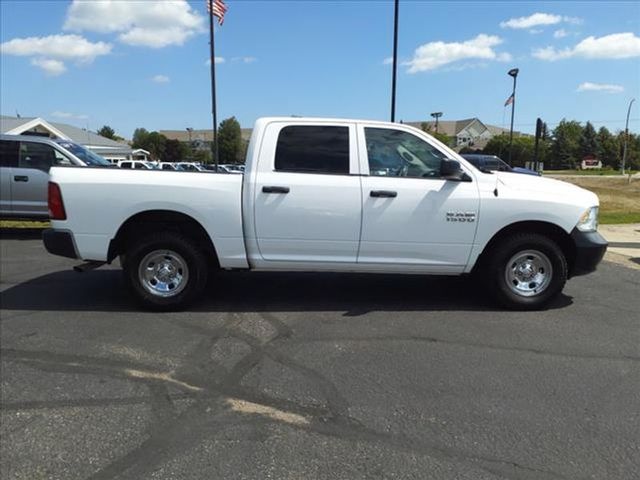 2014 Ram 1500 Tradesman