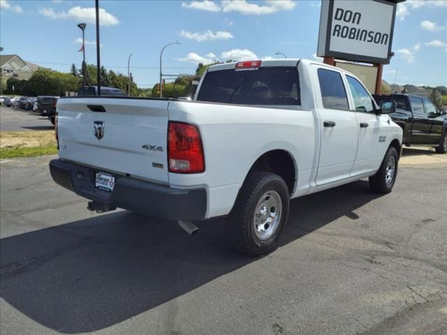 2014 Ram 1500 Tradesman