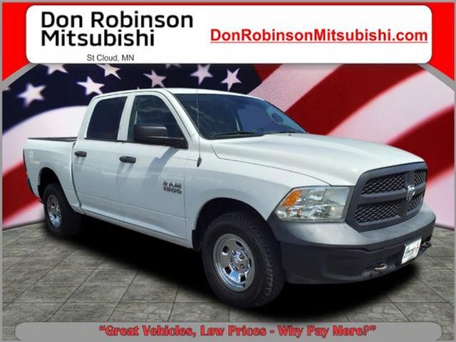 2014 Ram 1500 Tradesman