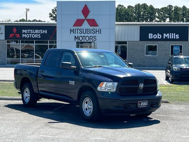 2014 Ram 1500 Tradesman