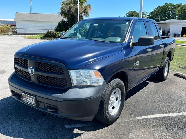 2014 Ram 1500 Tradesman