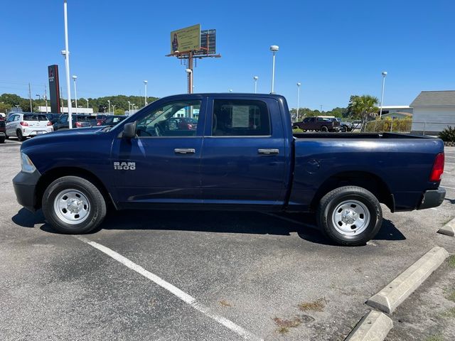 2014 Ram 1500 Tradesman