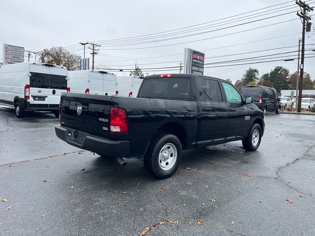 2014 Ram 1500 Tradesman