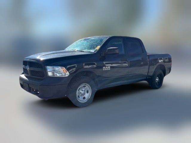 2014 Ram 1500 Tradesman