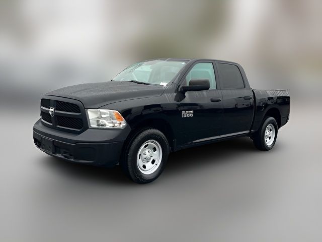 2014 Ram 1500 Tradesman