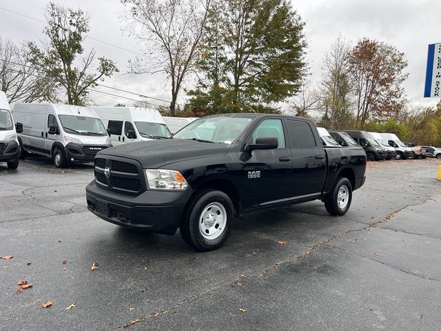 2014 Ram 1500 Tradesman