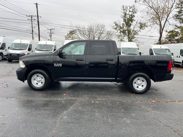 2014 Ram 1500 Tradesman