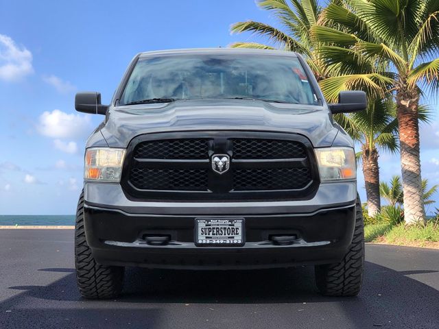 2014 Ram 1500 Tradesman