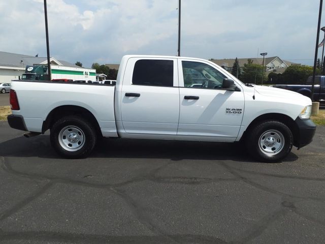 2014 Ram 1500 Tradesman