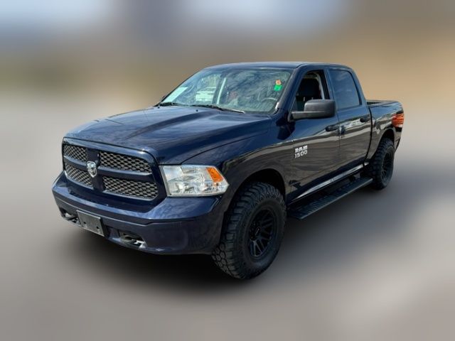 2014 Ram 1500 Tradesman