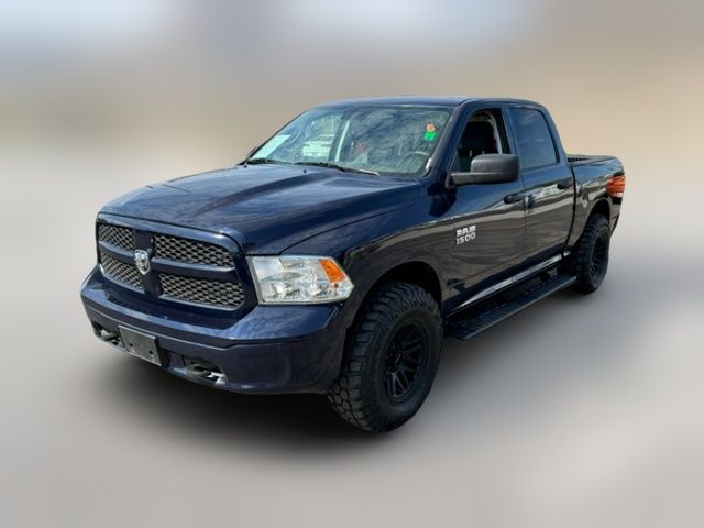 2014 Ram 1500 Tradesman