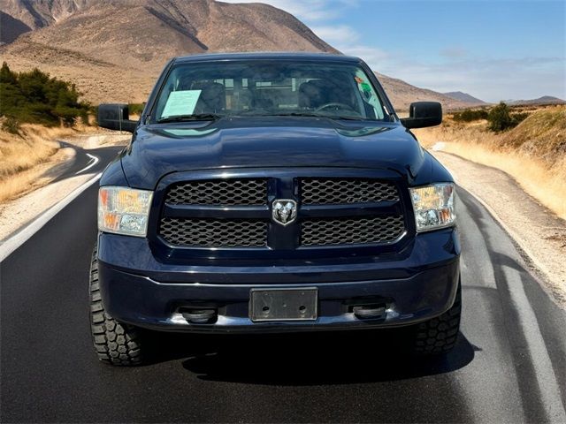 2014 Ram 1500 Tradesman