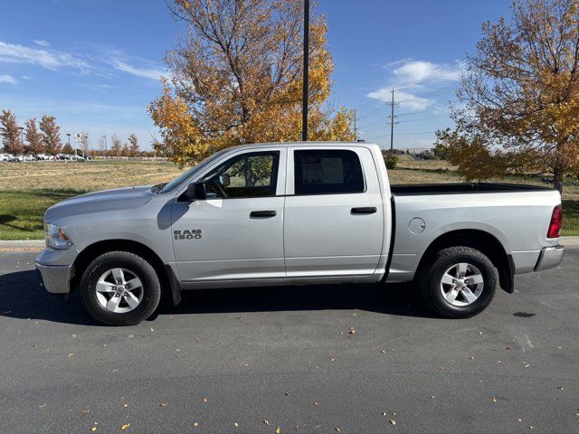 2014 Ram 1500 ST