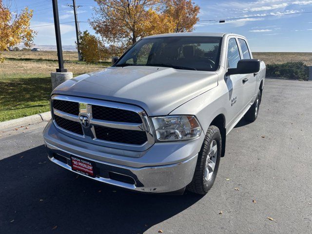 2014 Ram 1500 ST