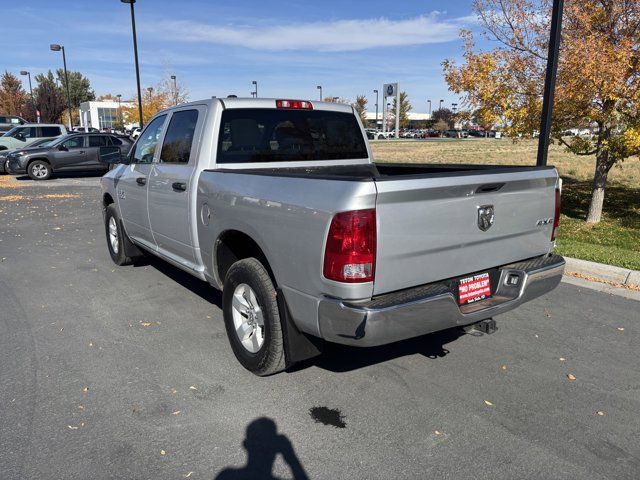 2014 Ram 1500 ST