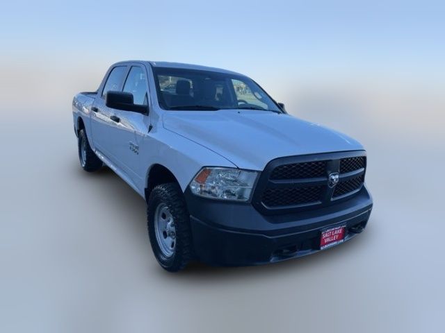 2014 Ram 1500 Tradesman