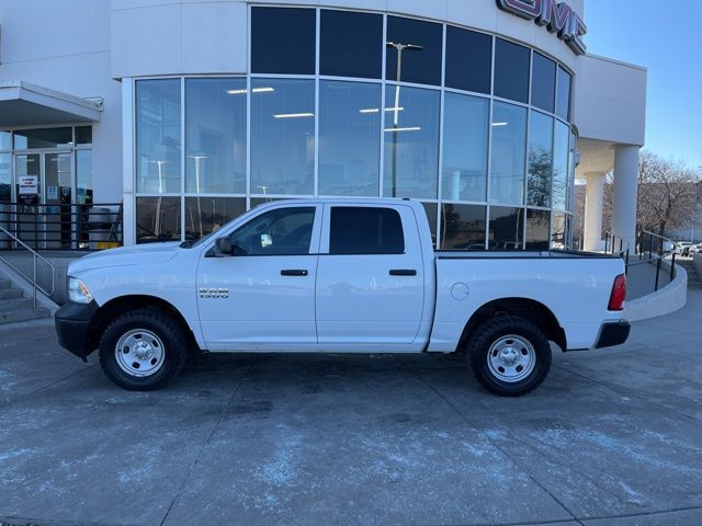 2014 Ram 1500 Tradesman