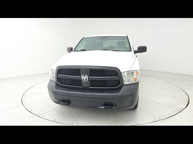 2014 Ram 1500 Tradesman