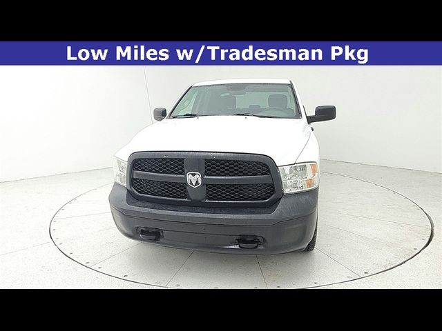 2014 Ram 1500 Tradesman