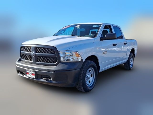 2014 Ram 1500 Tradesman