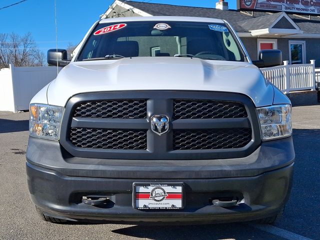 2014 Ram 1500 Tradesman