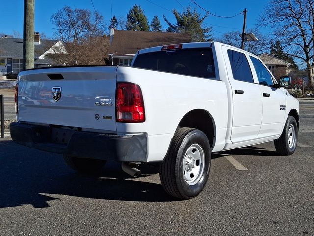 2014 Ram 1500 Tradesman