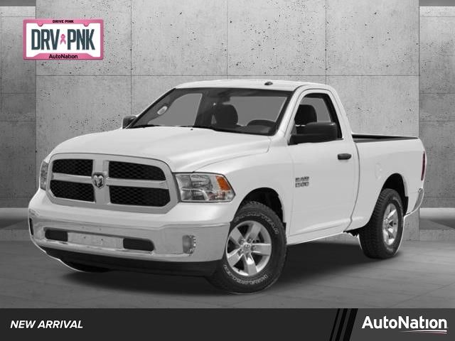 2014 Ram 1500 Tradesman