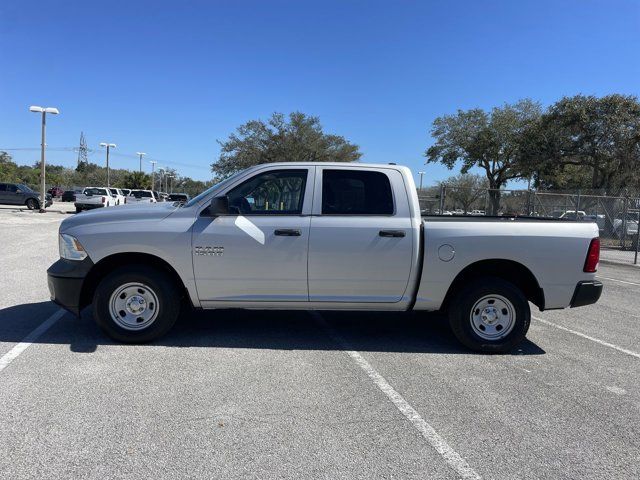 2014 Ram 1500 Tradesman