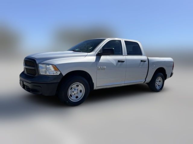 2014 Ram 1500 Tradesman