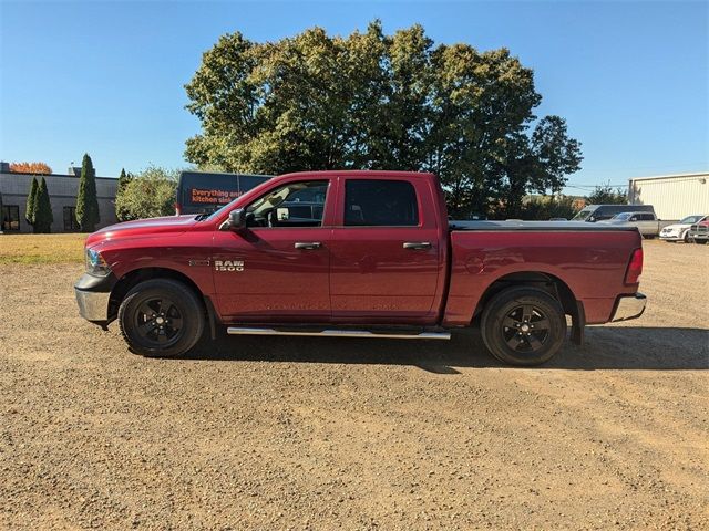 2014 Ram 1500 Tradesman