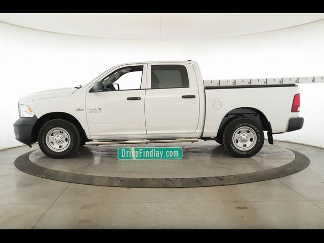 2014 Ram 1500 Tradesman