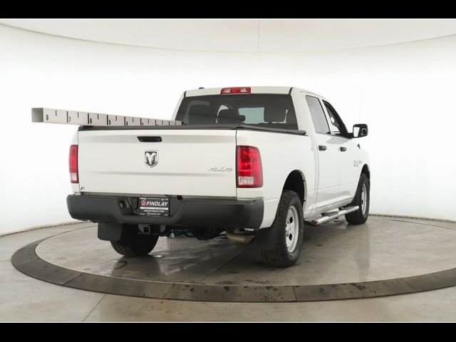 2014 Ram 1500 Tradesman