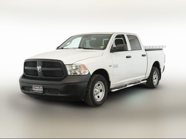 2014 Ram 1500 Tradesman