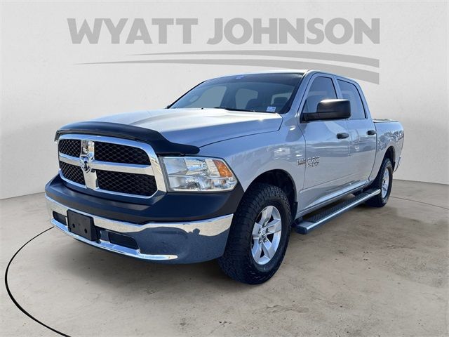 2014 Ram 1500 Tradesman