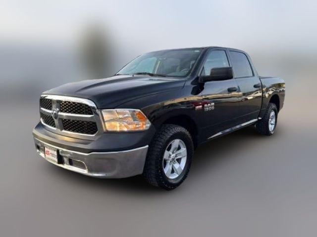 2014 Ram 1500 Tradesman