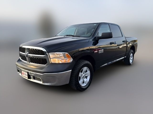 2014 Ram 1500 Tradesman