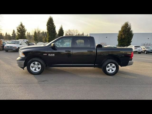 2014 Ram 1500 Tradesman