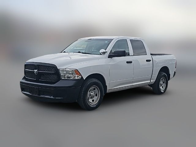 2014 Ram 1500 Tradesman