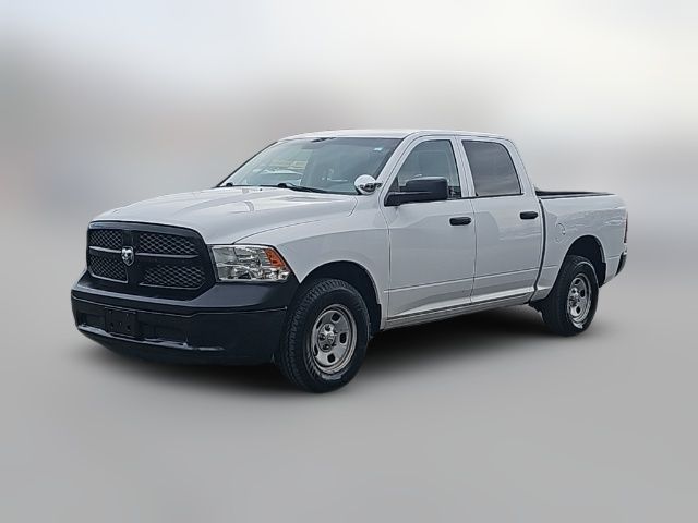 2014 Ram 1500 Tradesman