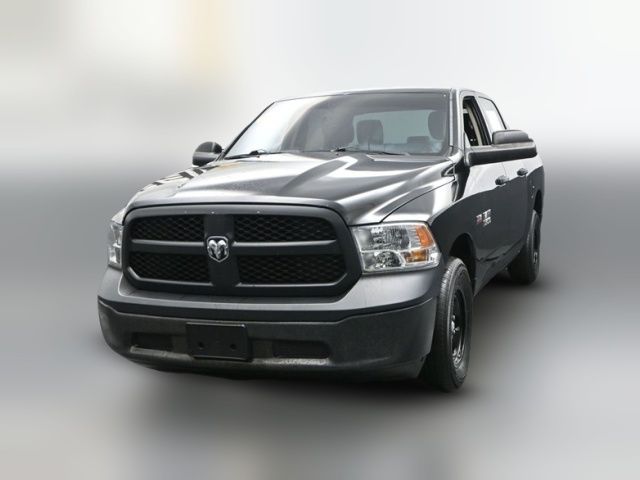 2014 Ram 1500 Tradesman