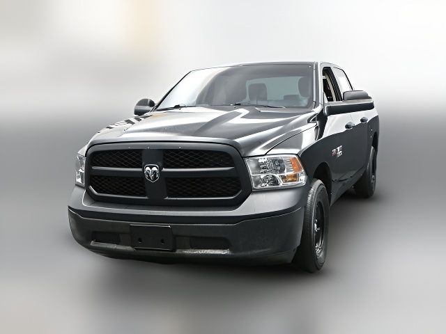 2014 Ram 1500 Tradesman