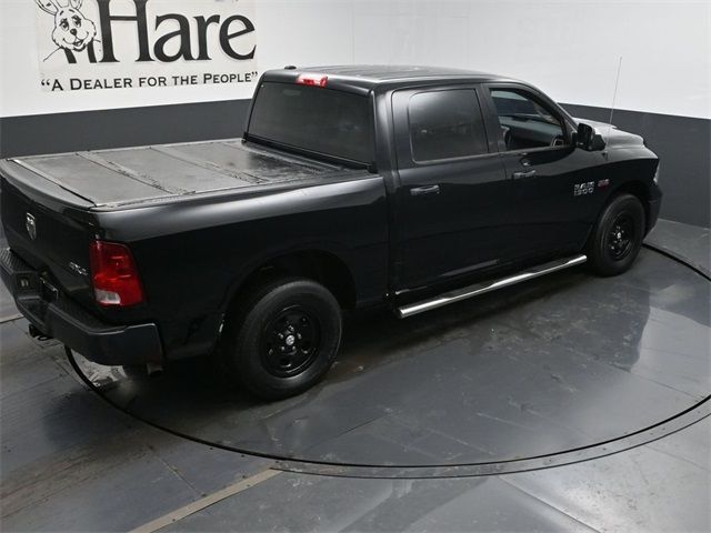 2014 Ram 1500 Tradesman