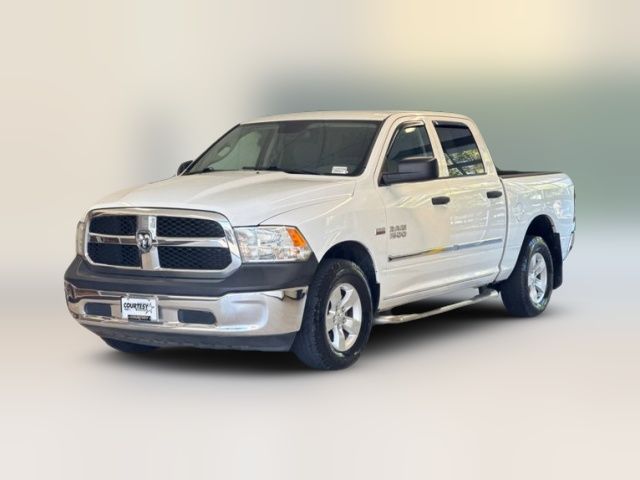 2014 Ram 1500 ST